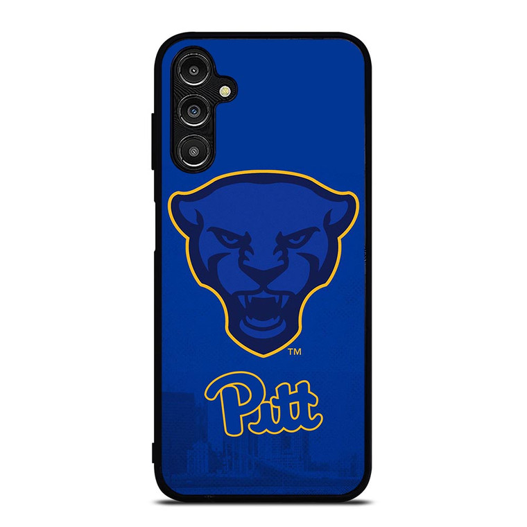 PITTSBURGH PANTHERS FOOTBALL ICON Samsung Galaxy A14 Case