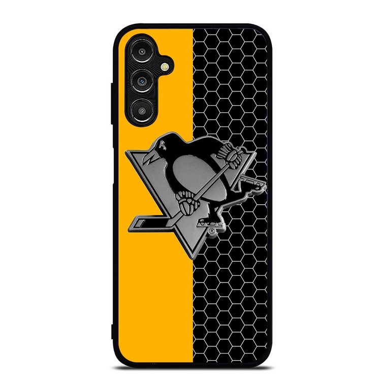 PITTSBURGH PENGUINS NHL TEAM Samsung Galaxy A14 Case