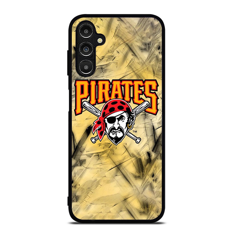 PITTSBURGH PIRATES LOGO MLB Samsung Galaxy A14 Case