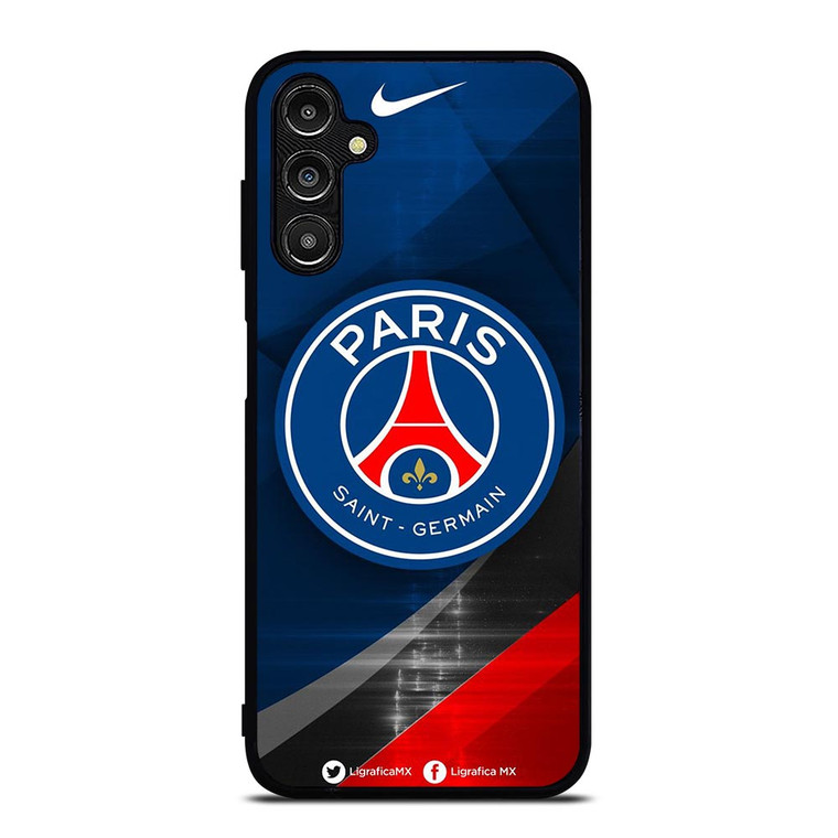 PSG PARIS SAINT GERMAIN SOCCER Samsung Galaxy A14 Case