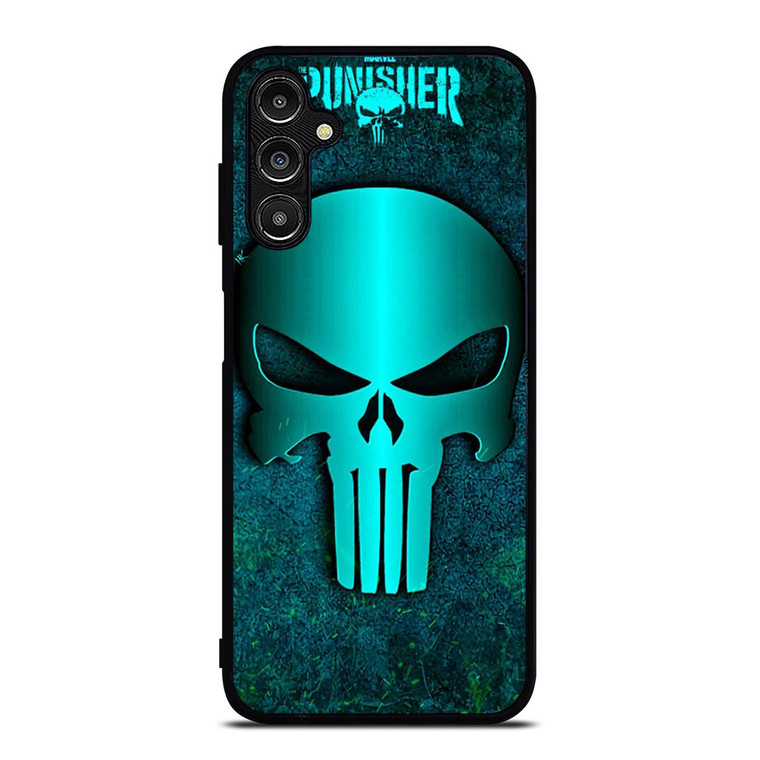 PUNISHER GLOWING Samsung Galaxy A14 Case