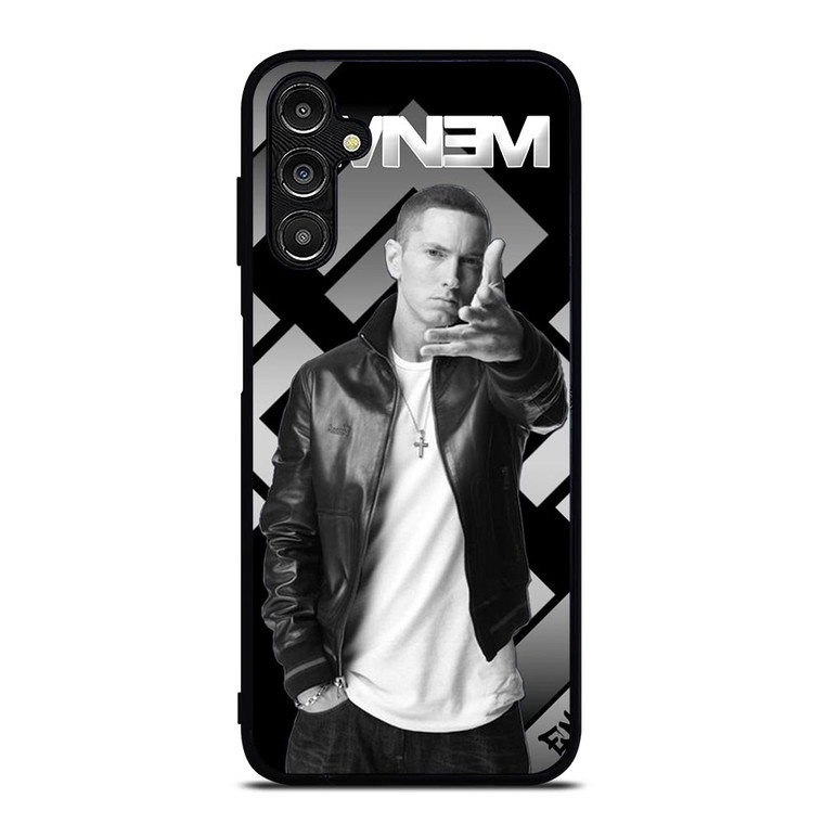 RAPPER EMINEM Samsung Galaxy A14 Case