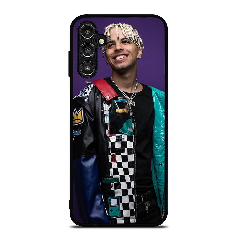 RAUW ALEJANDRO RAPPER Samsung Galaxy A14 Case