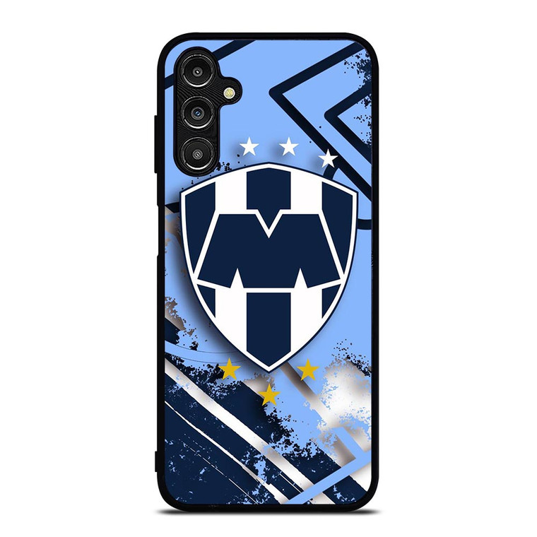 RAYADOS MONTERREY FC SYMBOL Samsung Galaxy A14 Case