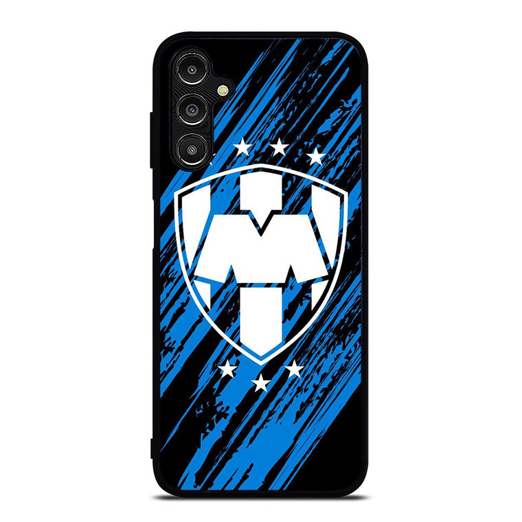 RAYADOS MONTERREY SYMBOL Samsung Galaxy A14 Case