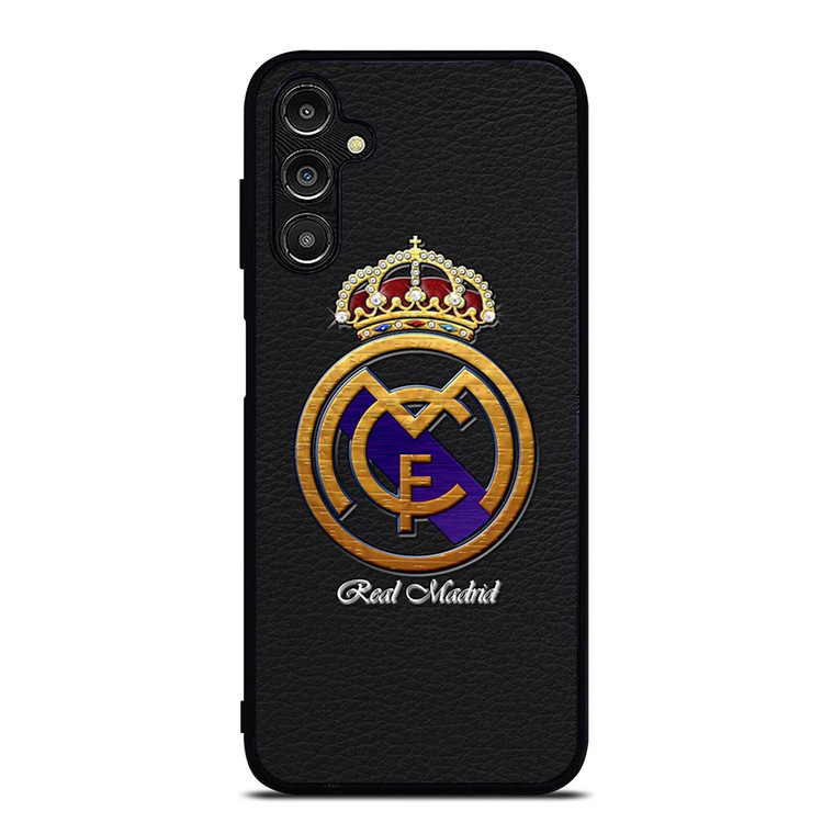REAL MADRID SYMBOL Samsung Galaxy A14 Case