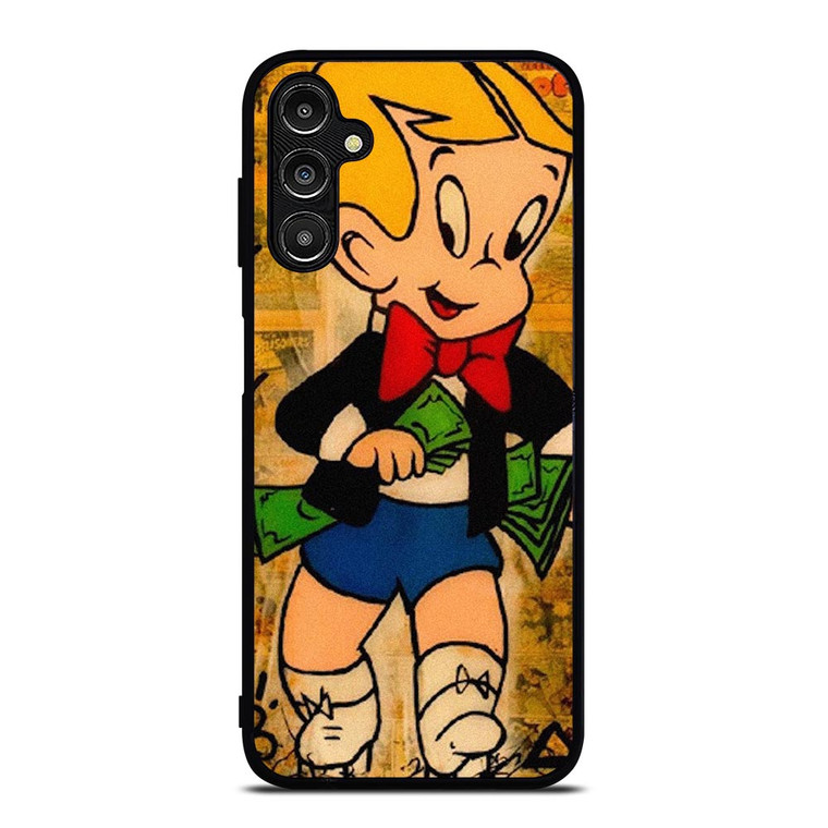 RICHIE RICH CARTOON Samsung Galaxy A14 Case