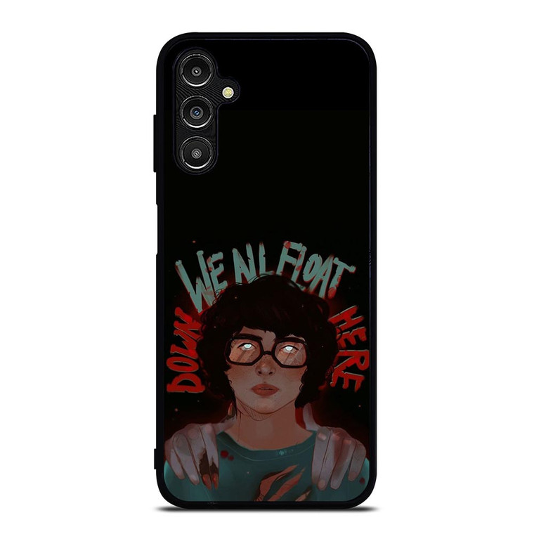 RICHIE TOZIER STEPHEN KING ART Samsung Galaxy A14 Case