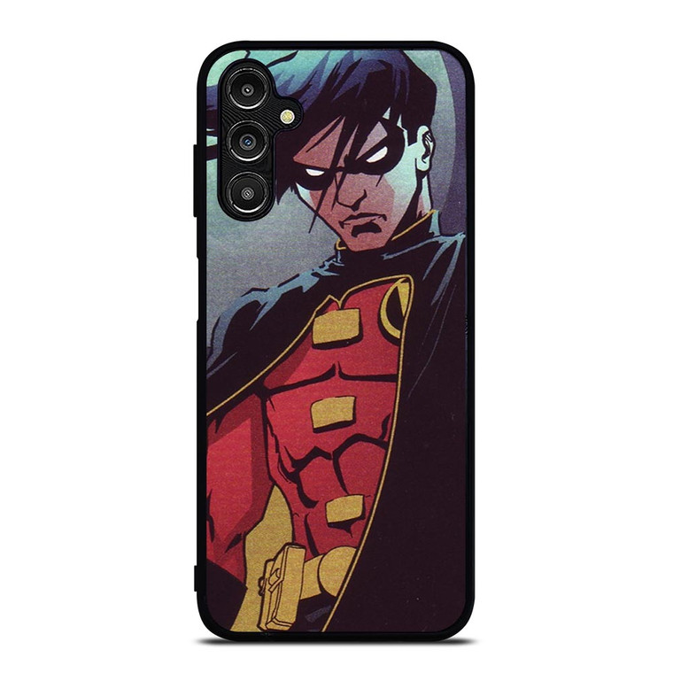 ROBIN CARTOON DC Samsung Galaxy A14 Case