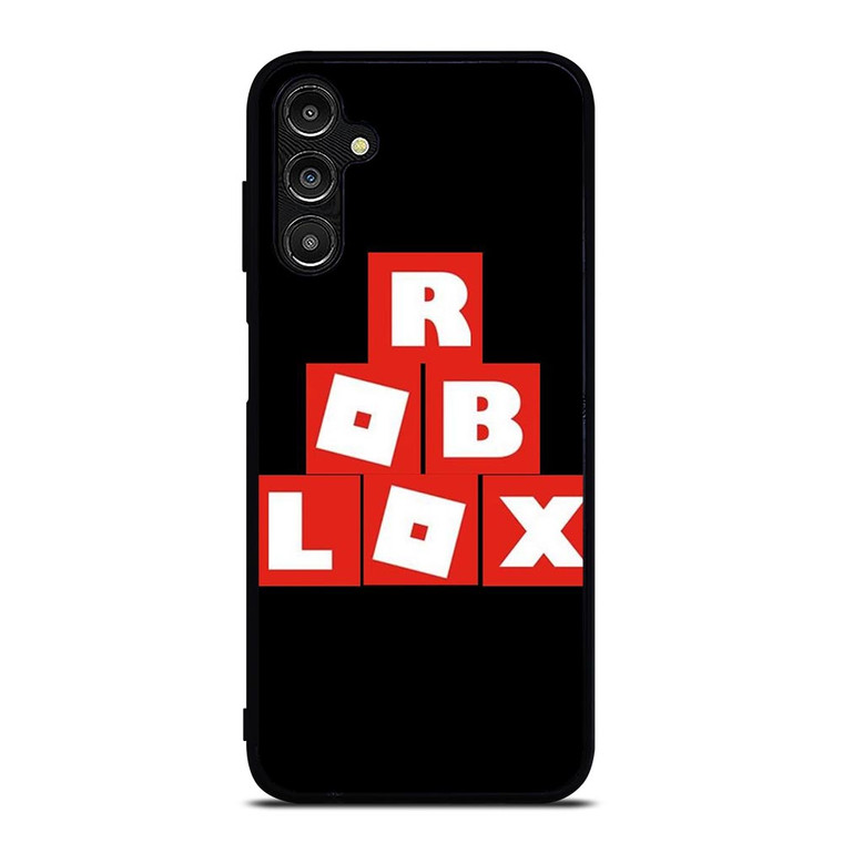 ROBLOX GAME PUZLE Samsung Galaxy A14 Case