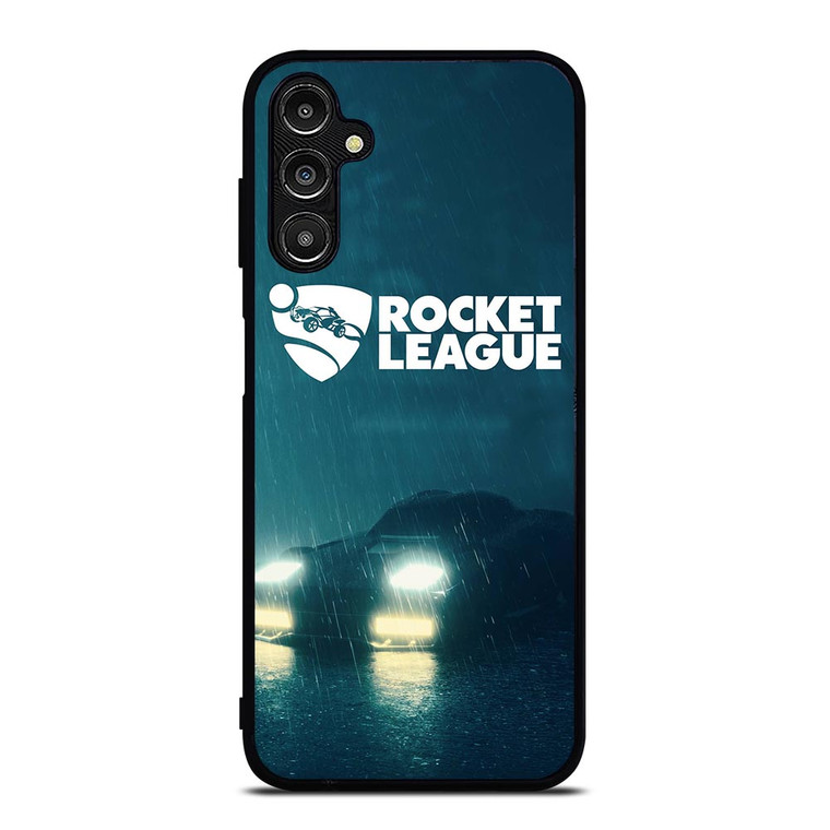 ROCKET LEAGUE GAMES Samsung Galaxy A14 Case