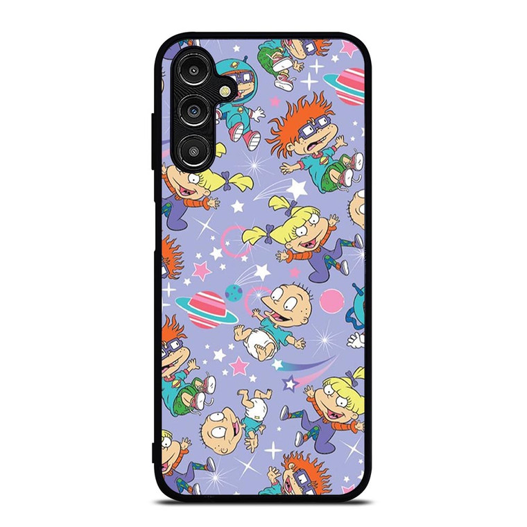 RUGRATS COLLAGE Samsung Galaxy A14 Case