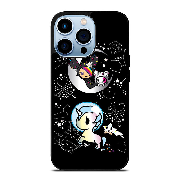 TOKIDOKI UNICORN iPhone 13 Pro Max Case TOKIDOKI UNICORN iPhone 13 Pro Max Case