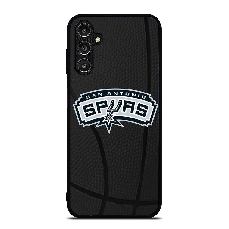 SAN ANTONIO SPURS BASEKETBALL Samsung Galaxy A14 Case