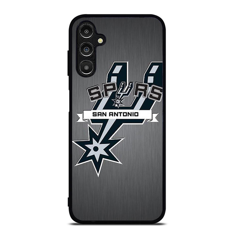 SAN ANTONIO SPURS NBA  Samsung Galaxy A14 Case