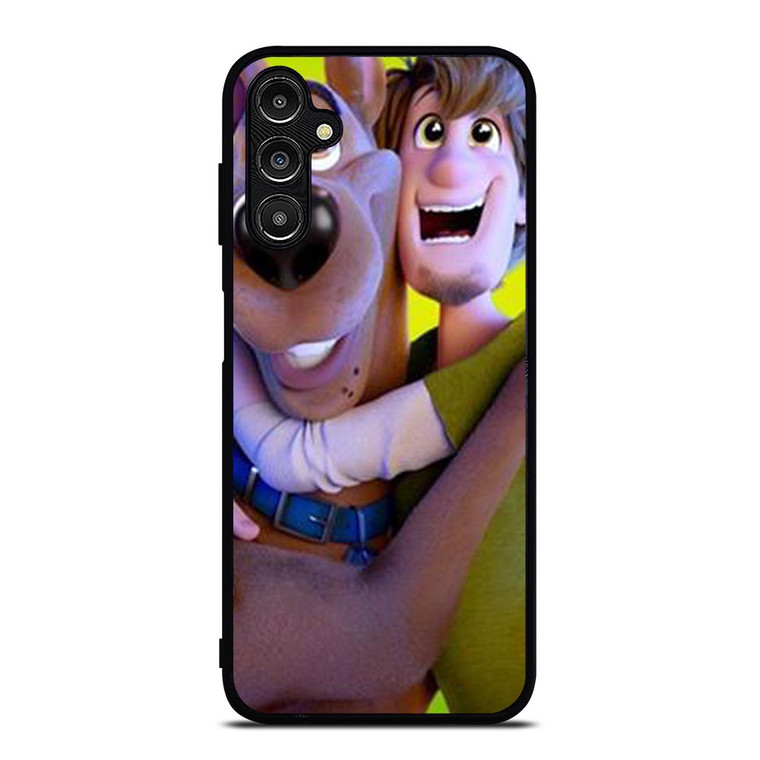 SCOOB! SHAGGY ROGERS Samsung Galaxy A14 Case