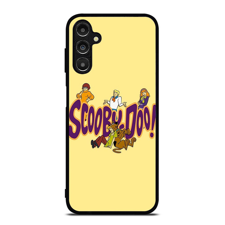 SCOOBY DOO CARTOON 3 Samsung Galaxy A14 Case
