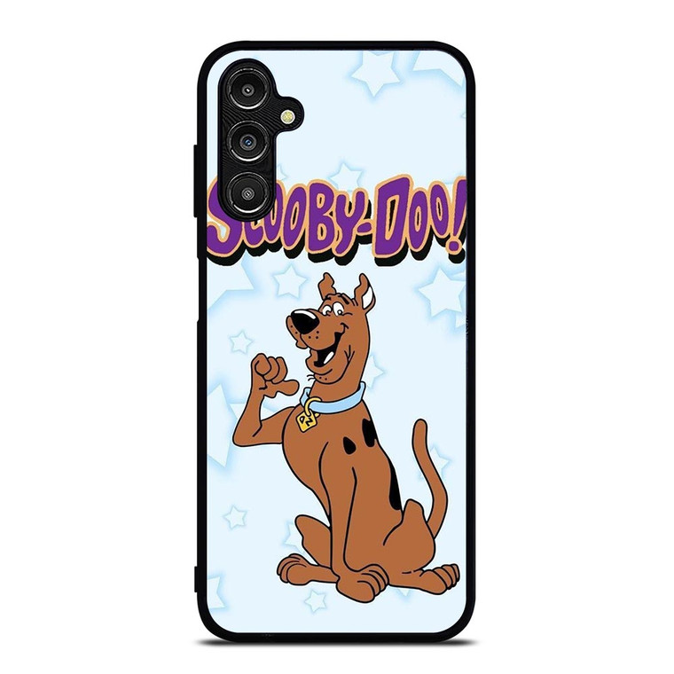 SCOOBY DOO STAR DOG Samsung Galaxy A14 Case