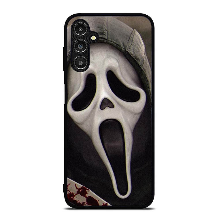 SCREAM GHOST FACE Samsung Galaxy A14 Case