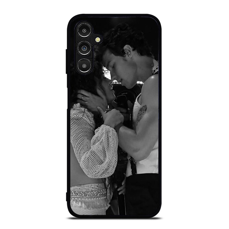 SHAWN MENDEZ AND CAMILA CABELLO Samsung Galaxy A14 Case