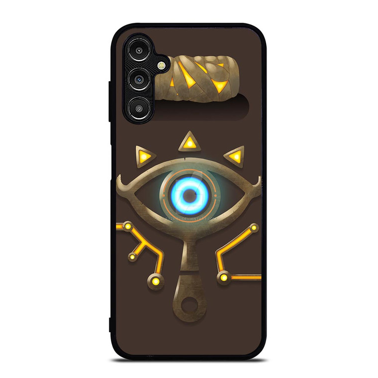 SHEIKAH SLATE LEGEND OF ZELDA EMBLEM Samsung Galaxy A14 Case