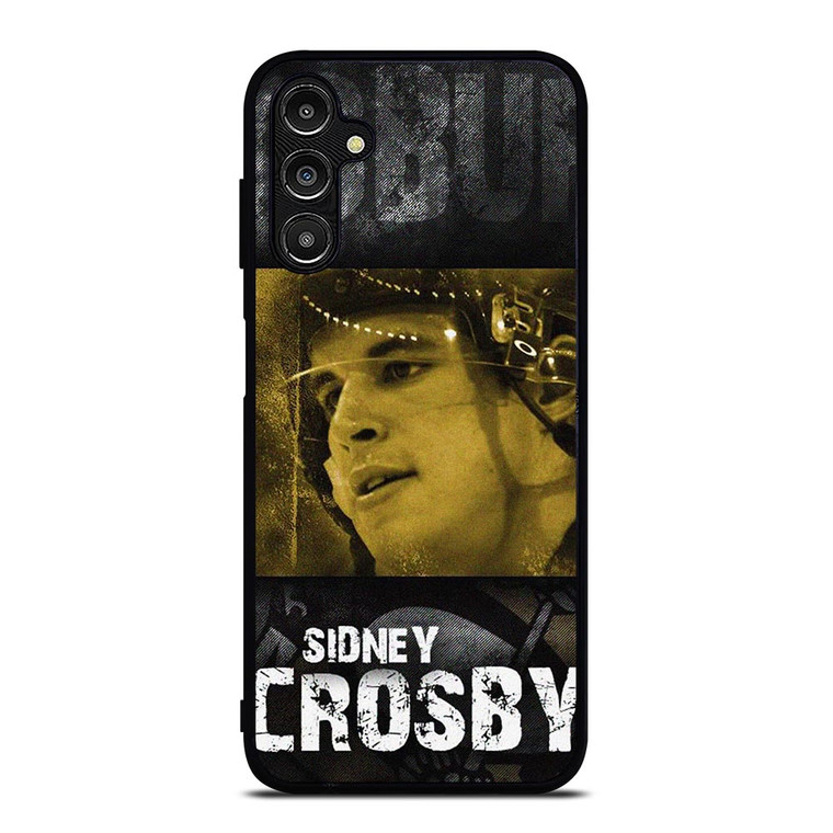 SIDNEY CROSBY PITTSBURGH PENGUINS 2 Samsung Galaxy A14 Case