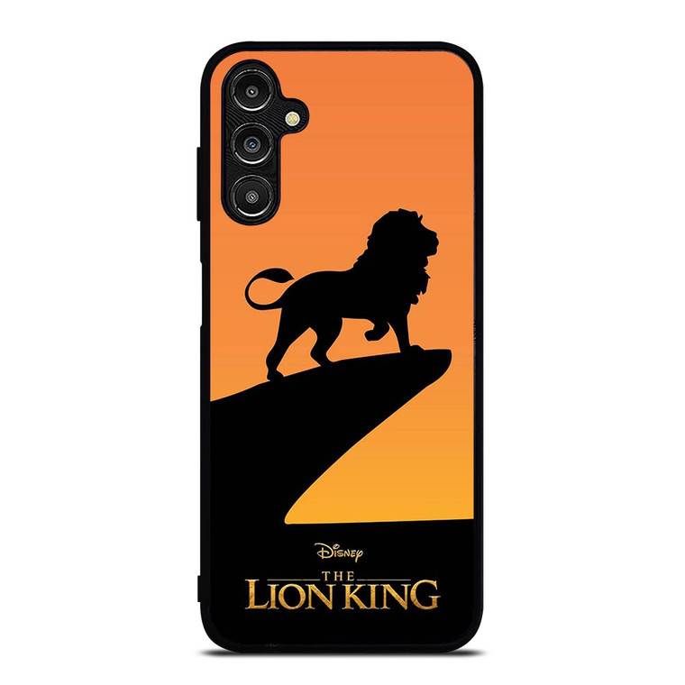 SIMBA THE LION KING CLIPART Samsung Galaxy A14 Case