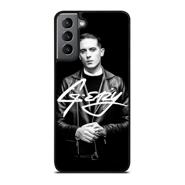 G EAZY Samsung Galaxy S21 Plus Case