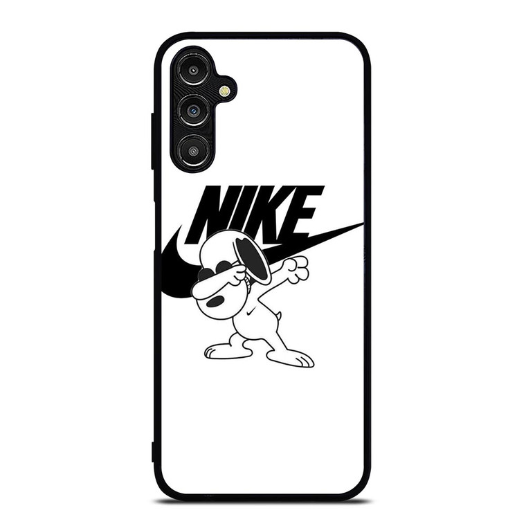 SNOOPY NIKE DAB STYLE Samsung Galaxy A14 Case