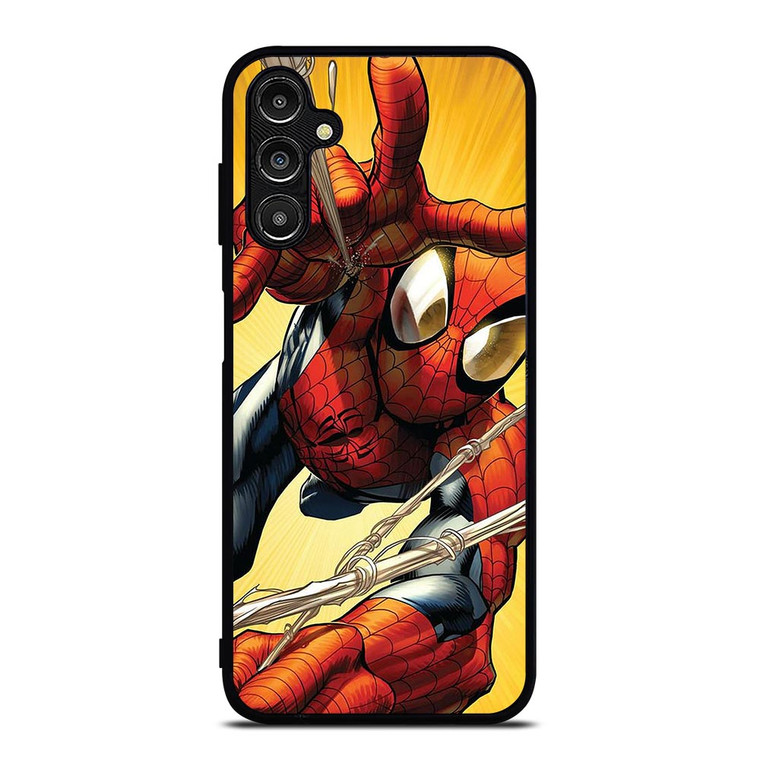 SPIDER MAN CARTOON SUPER HERO Samsung Galaxy A14 Case