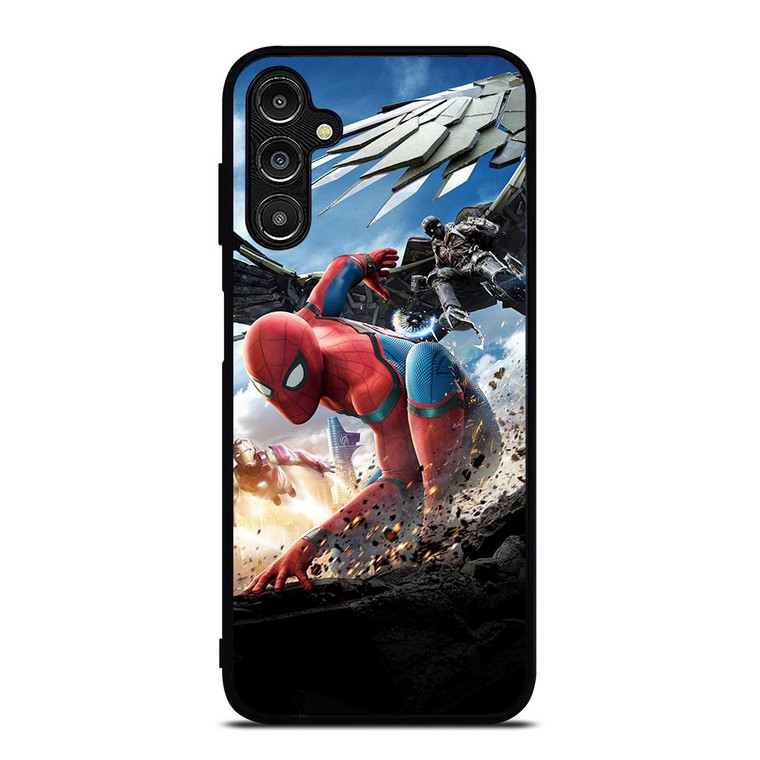 SPIDER MAN MARVEL Samsung Galaxy A14 Case