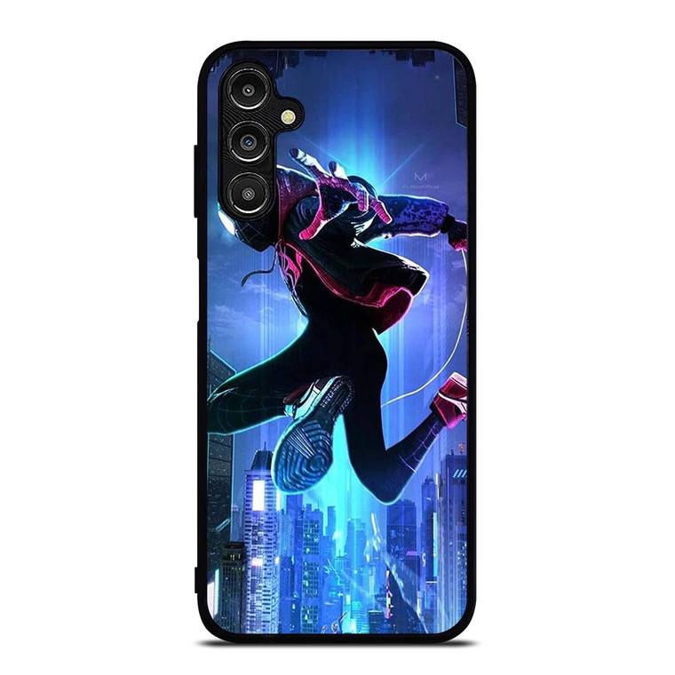 SPIDER VERSE SPIDERMAN MARVEL Samsung Galaxy A14 Case