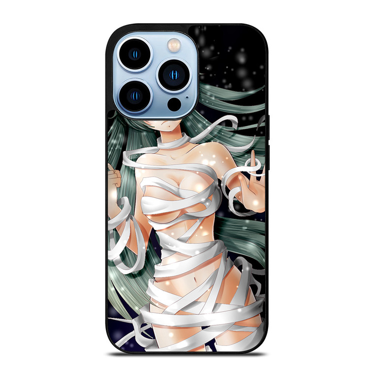 TOKYO GHOUL MUMMY iPhone 13 Pro Max Case