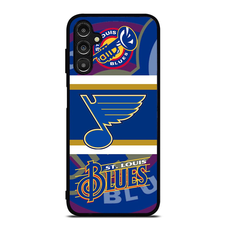 ST LOUIS BLUES SYMBOL Samsung Galaxy A14 Case