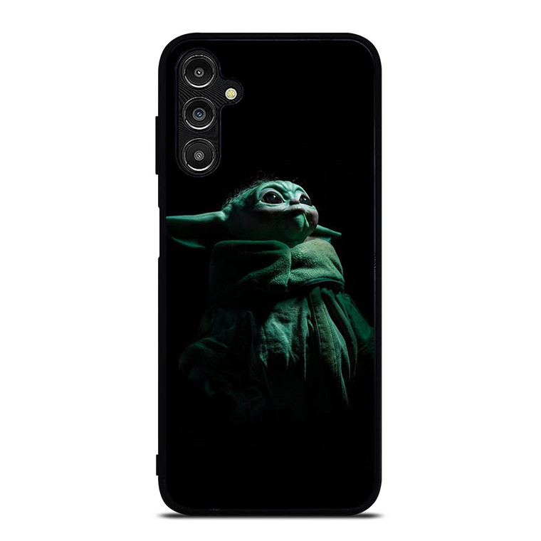 STAR WARS GROGU BABY YODA Samsung Galaxy A14 Case