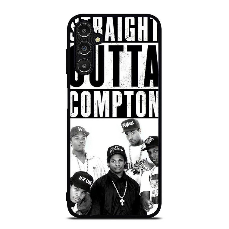 STRAIGHT OUTTA COMPTON HIP HOP 2 Samsung Galaxy A14 Case