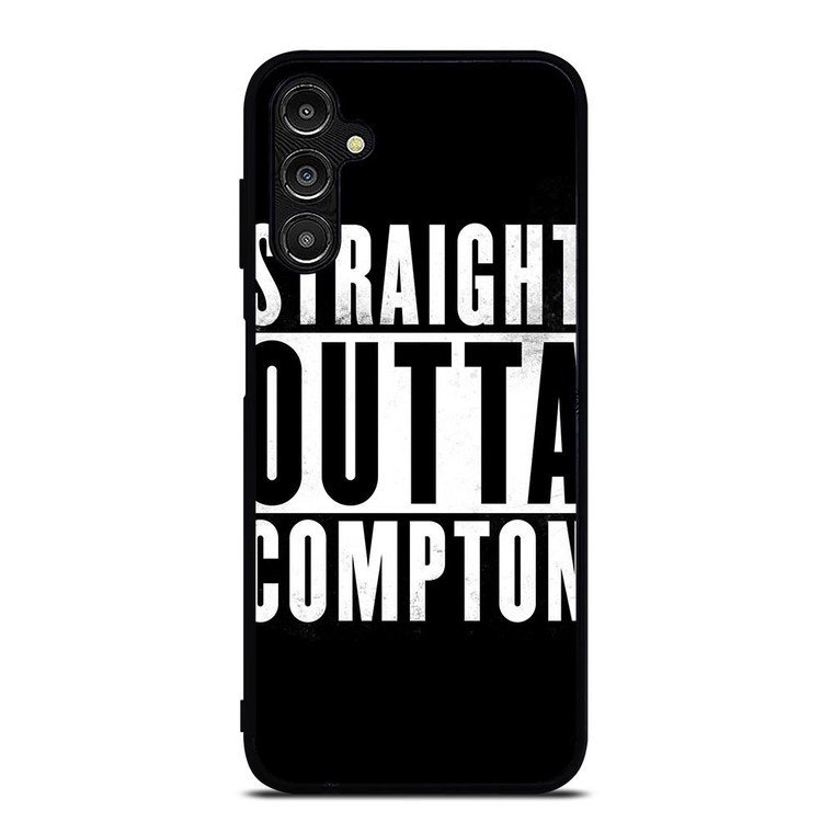 STRAIGHT OUTTA COMPTON HIP HOP LOGO Samsung Galaxy A14 Case