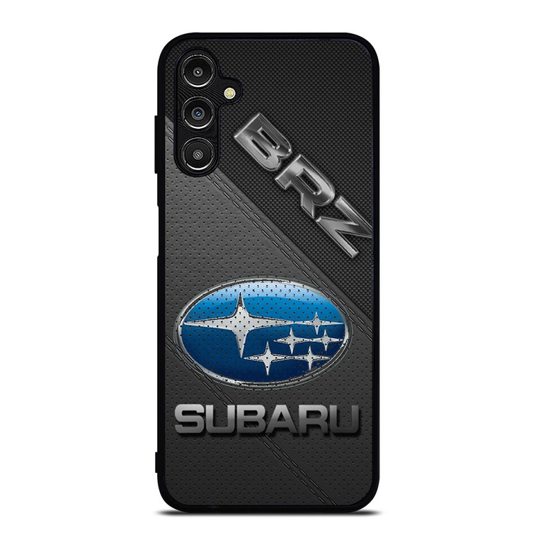 SUBARU BRZ EMBLEM Samsung Galaxy A14 Case