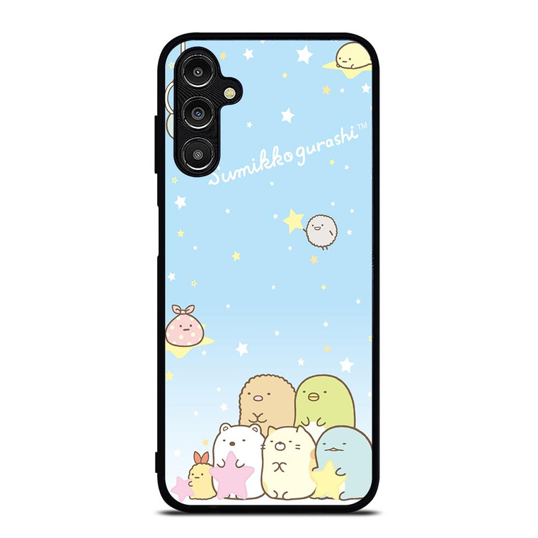 SUMIKKO GURASHI ANIME 2 Samsung Galaxy A14 Case