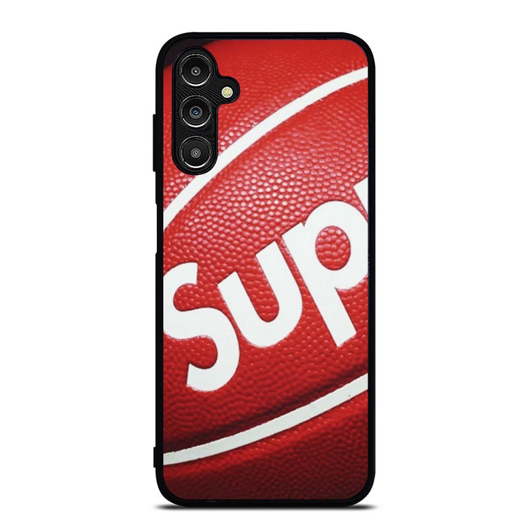 SUPREME BASKET BALL Samsung Galaxy A14 Case