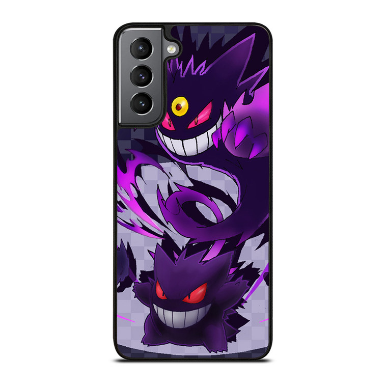 GENGAR POKEMON Samsung Galaxy S21 Plus Case