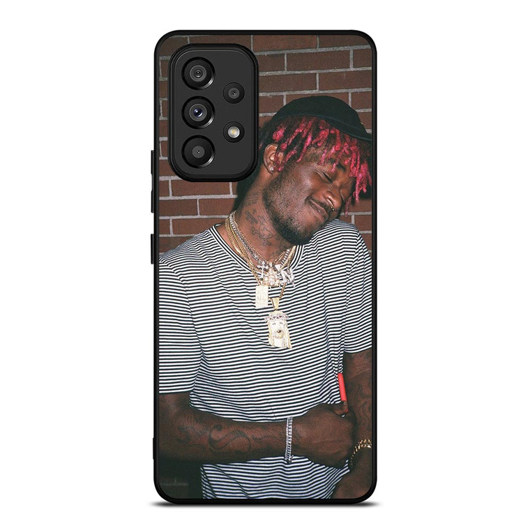 LIL YACHTY RAPPER Samsung Galaxy A53 Case