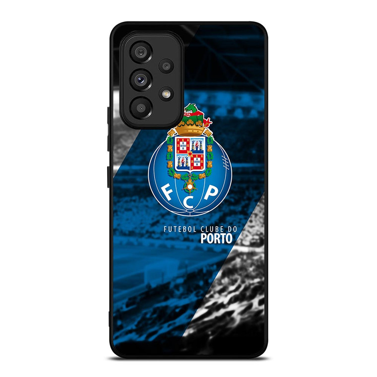 LOGO FC PORTO Samsung Galaxy A53 Case