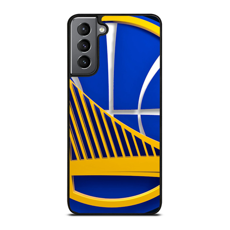 GOLDEN STATE WARRIORS ICON Samsung Galaxy S21 Plus Case