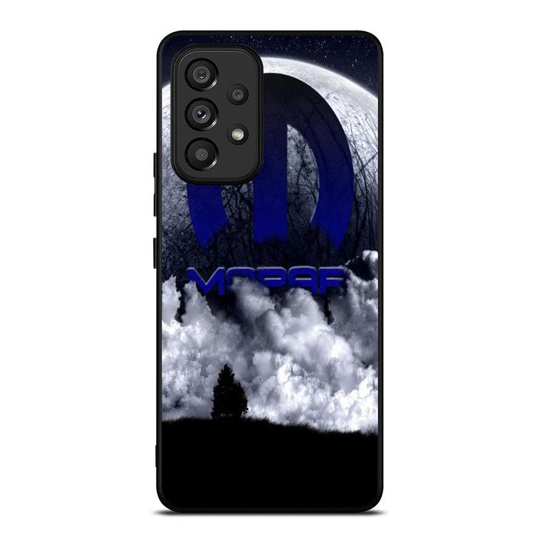 MOPAR LOGO ART Samsung Galaxy A53 Case