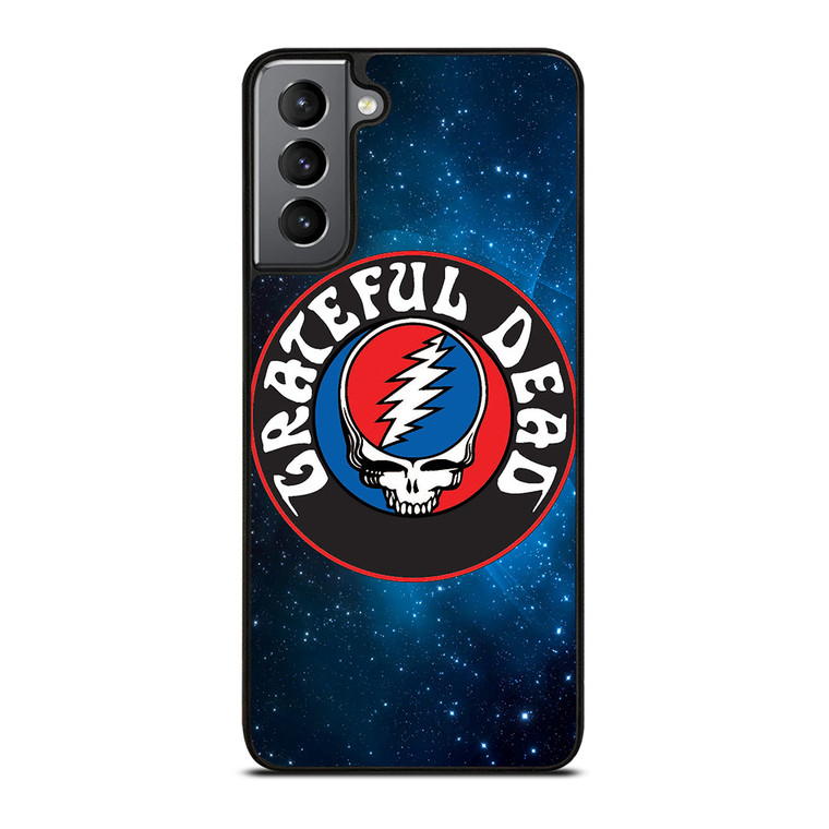 GRATEFUL DEAD Samsung Galaxy S21 Plus Case