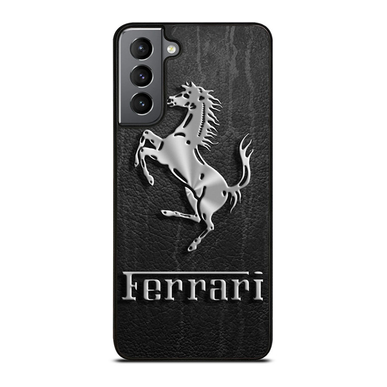 GREAT FERRARI LOGO Samsung Galaxy S21 Plus Case