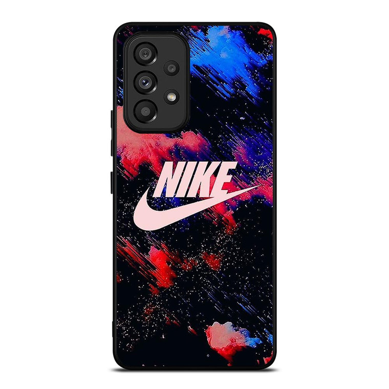 NIKE ART LOGO Samsung Galaxy A53 Case