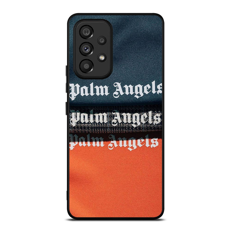 PALM ANGELS WOVEN Samsung Galaxy A53 Case