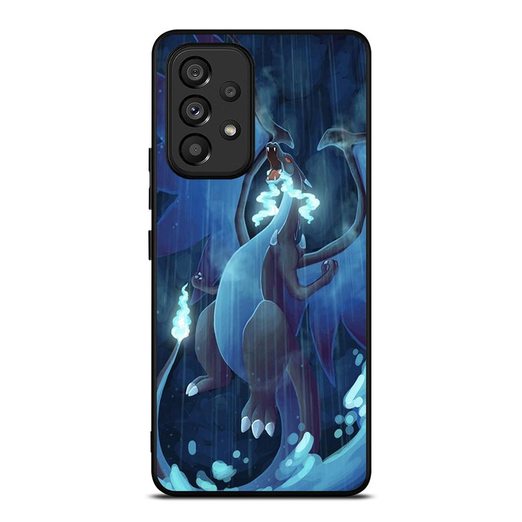 POKEMON MEGA CHARIZARD Samsung Galaxy A53 Case